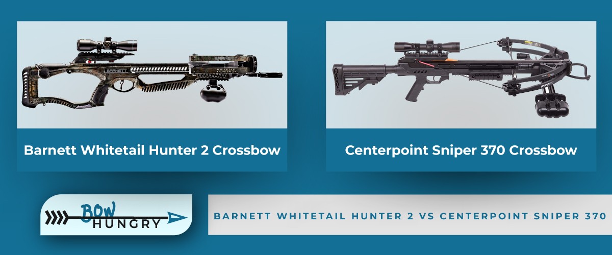 Barnett-Whitetail-Hunter-2-vs-Centerpoint-Sniper-370