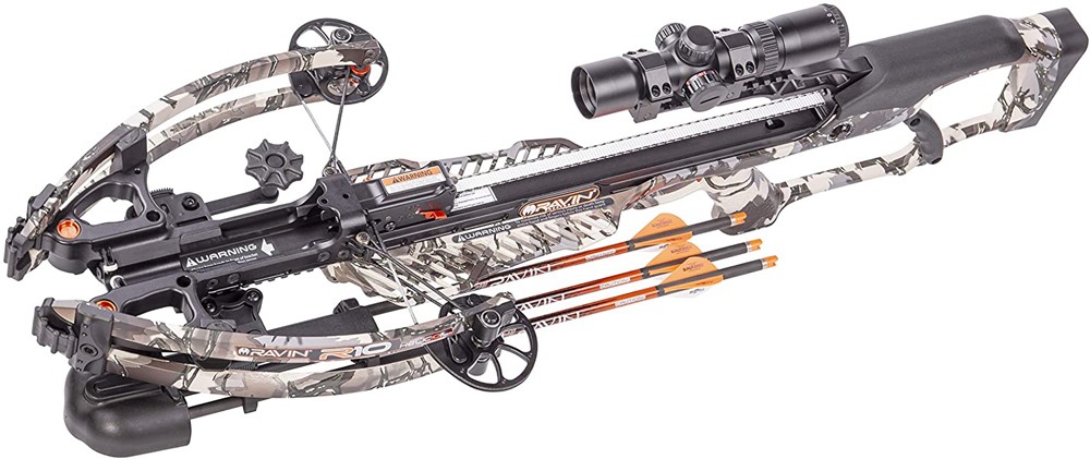 Ravin-R10-Crossbow-Package