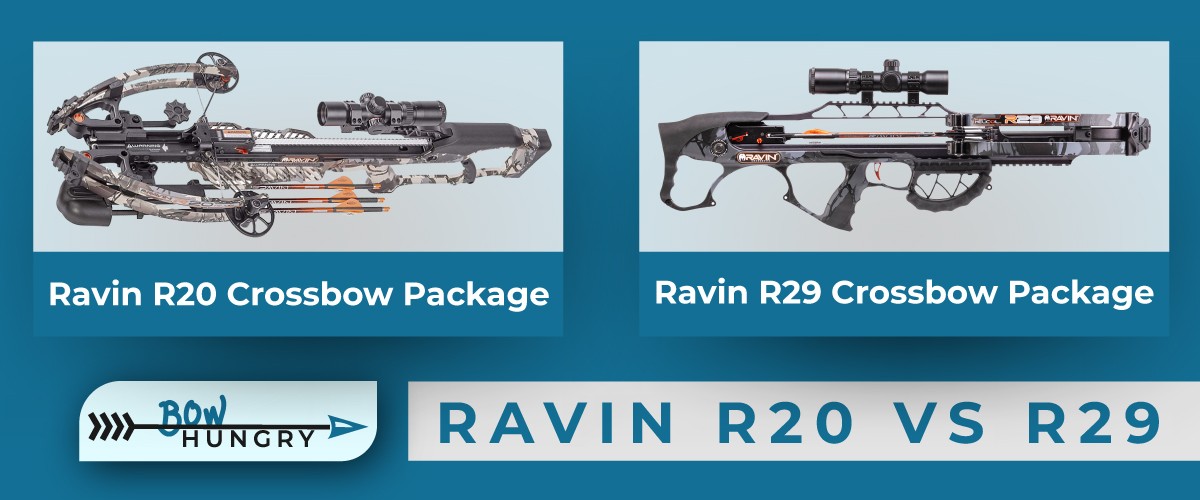 Ravin-R20-vs-R29