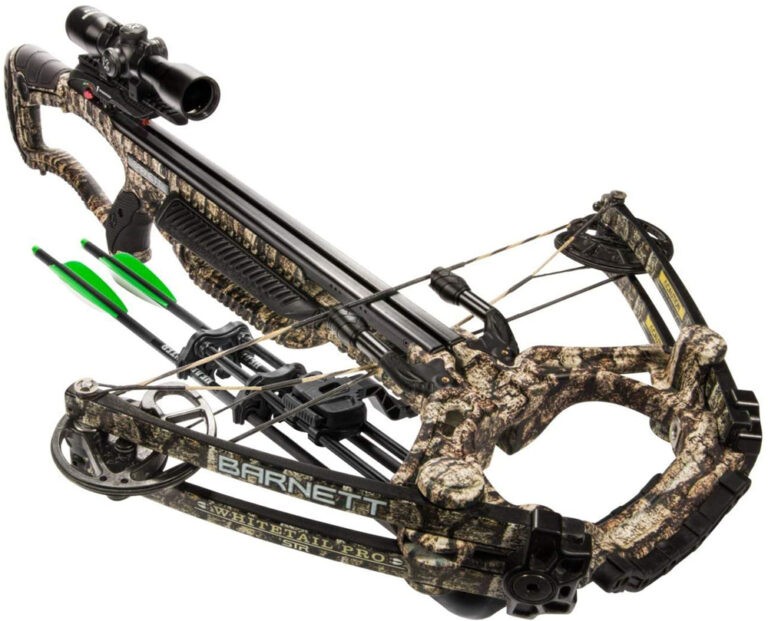 Best Crossbow For Deer Hunting All Types, Budgets & Brands