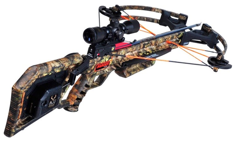 Best Wicked Ridge Crossbows - Reviews And Buying Guides W/faqs