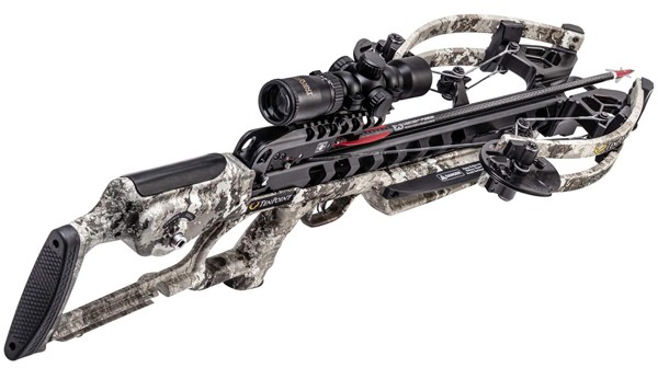 Tenpoint-Viper-S400-Hunting-Crossbow-Package