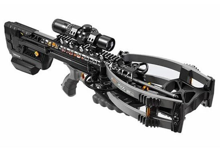 Best ravin crossbows - reviews and buying guides w/faqs - Bow Hungry