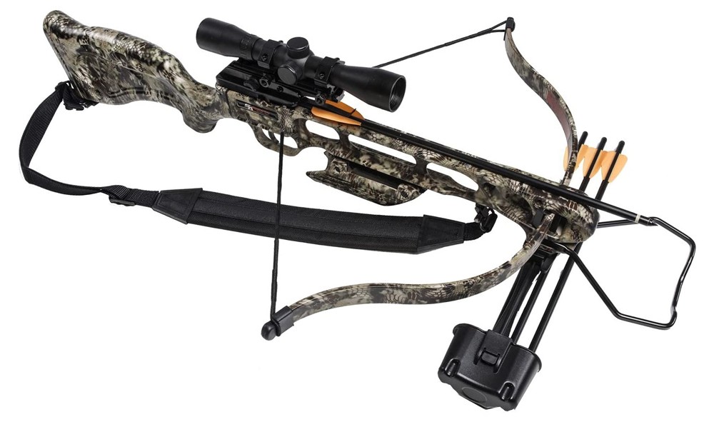 SA-Sports-647-Empire-Fever-Pro-175LB-Crossbow-Package